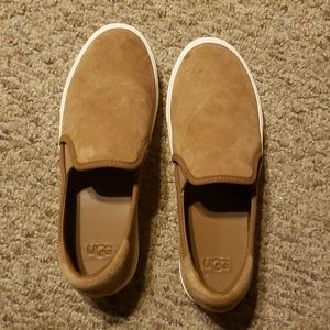 Ugg sneakers
